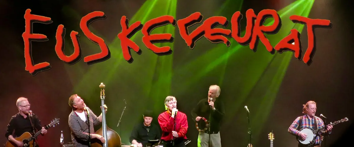 Euskefeurat