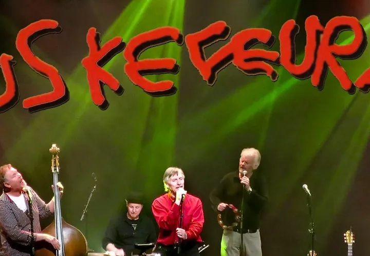 Euskefeurat