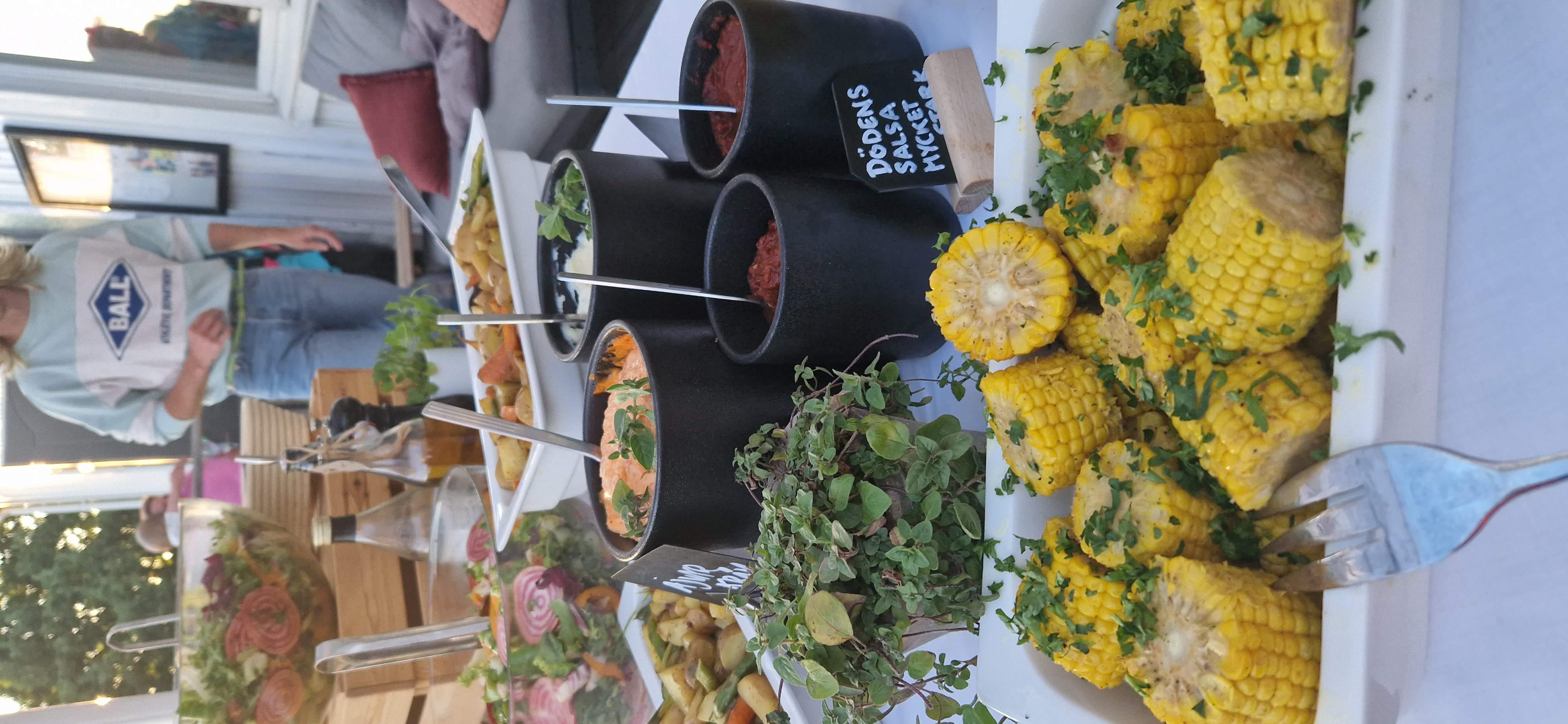 Grillfredag