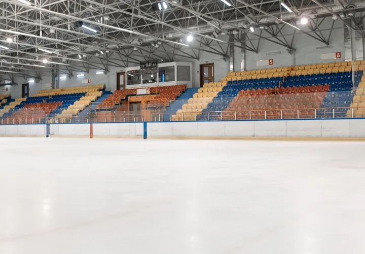 Nordic Bandy Cup - Girls