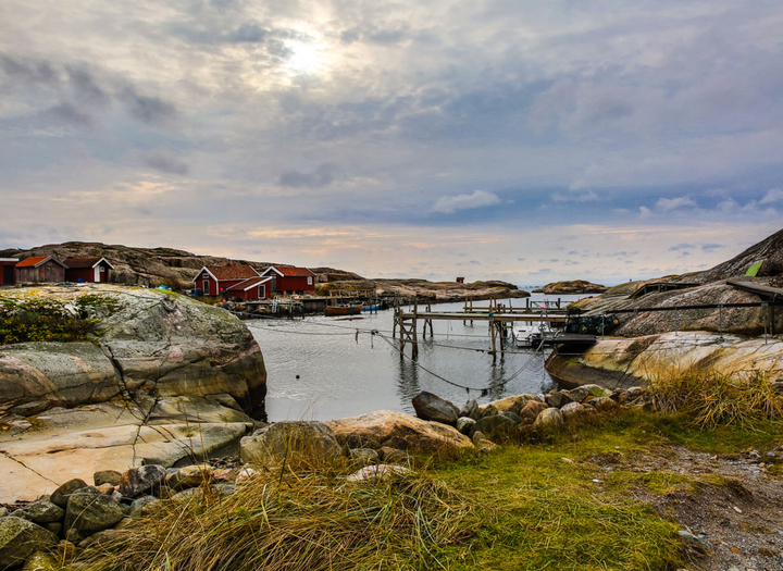 Tjurpannans Naturreservat med Ung Fritid