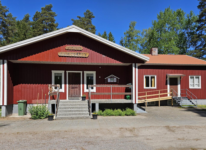Konstcafé