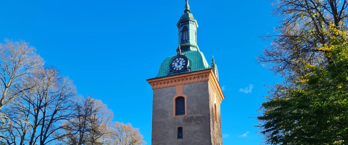 Lördagsmusik