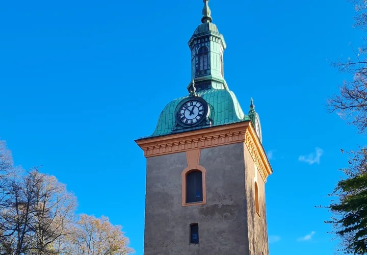 Lördagsmusik