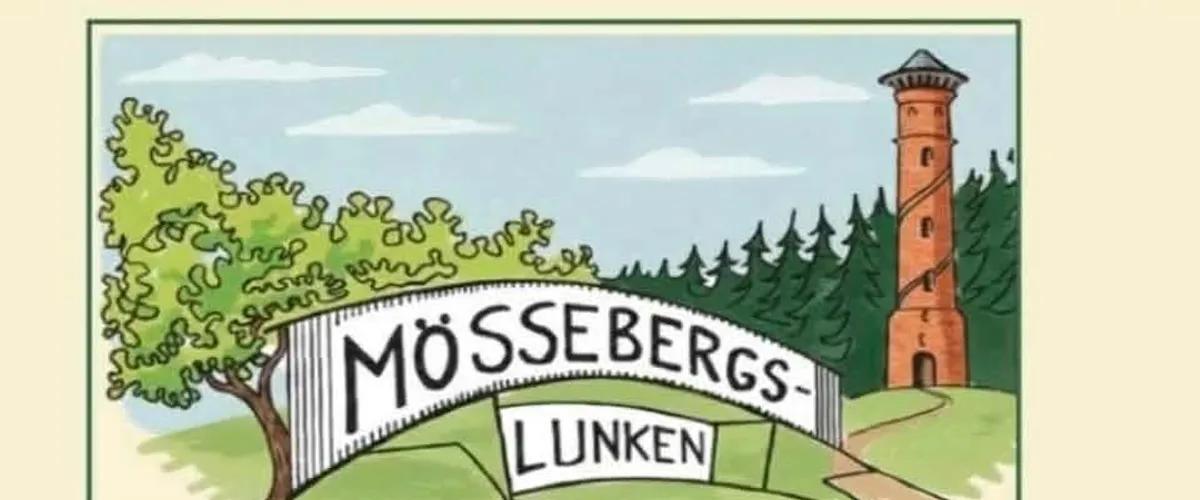 Mössebergslunken 