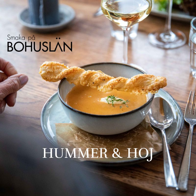 Hummer & Hoj!