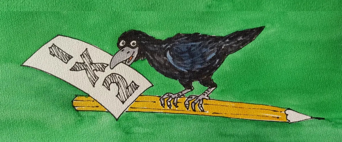 Skarakorpens Tipspromenad