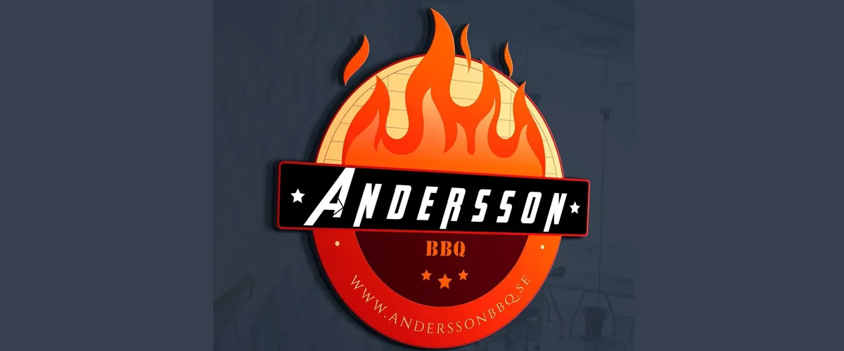 Andersson BBQ