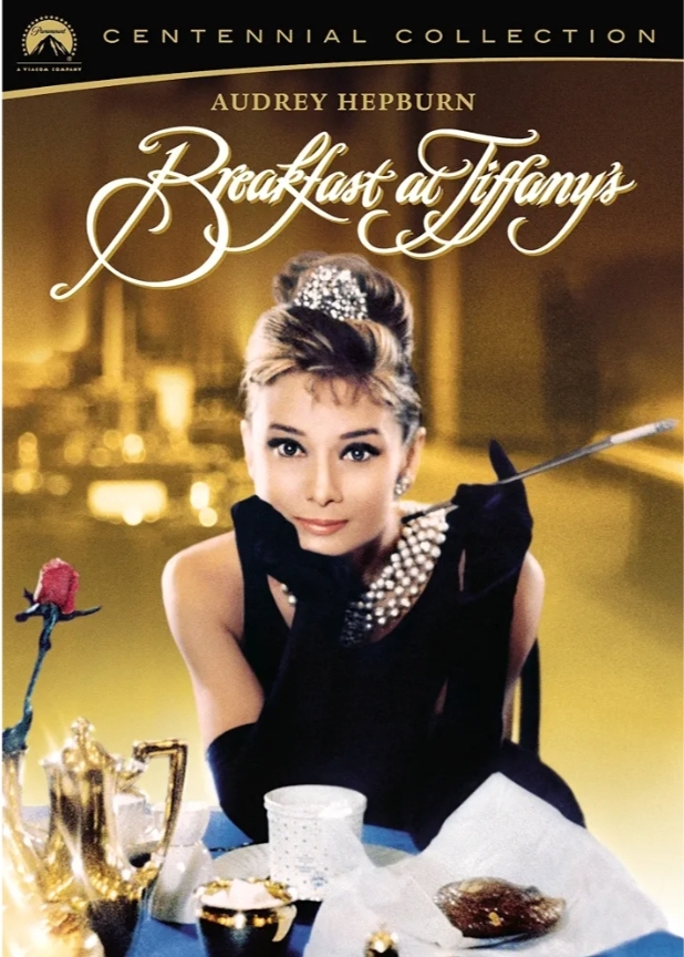 Frukostbio - Breakfast at Tiffany´s