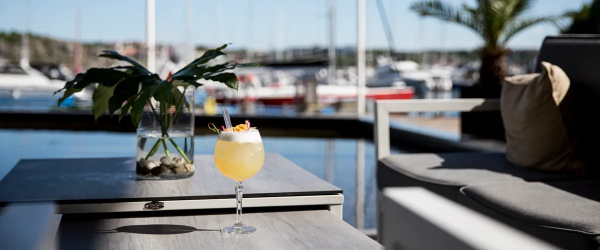 Strömstad Spa & Resort