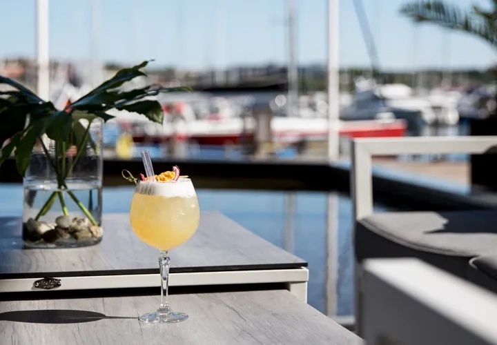 Strömstad Spa & Resort