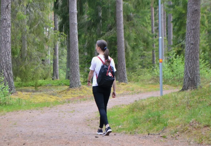 Rankåspromenaden