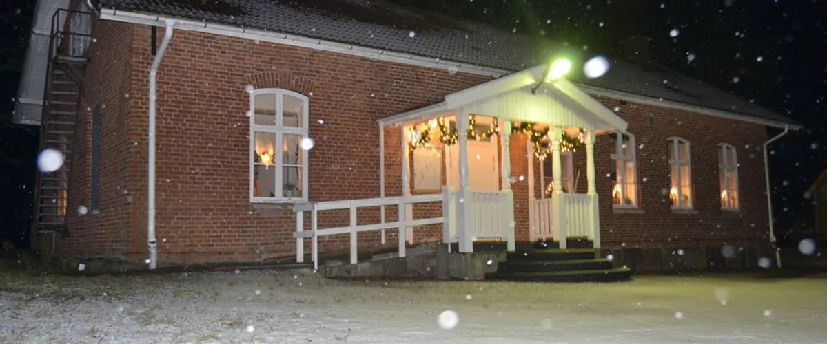 Sivikens Julmarknad