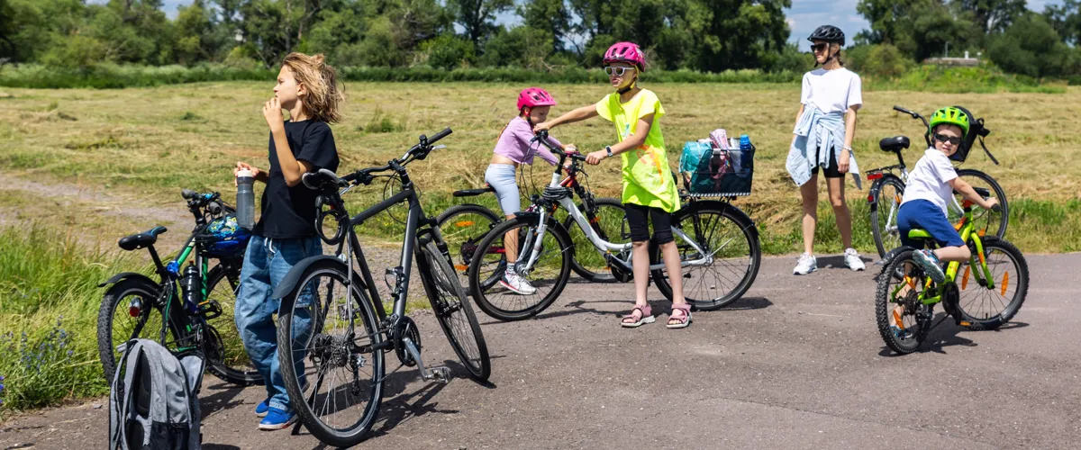 Cykelorientering i september Friluftsfrämjandet Tjörn (5)