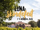 Lunas Skördefest 2026