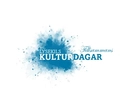 Logotypen för Lysekils kulturdagar.