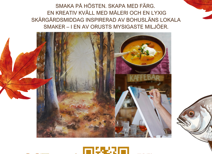 Skapa & Smaka