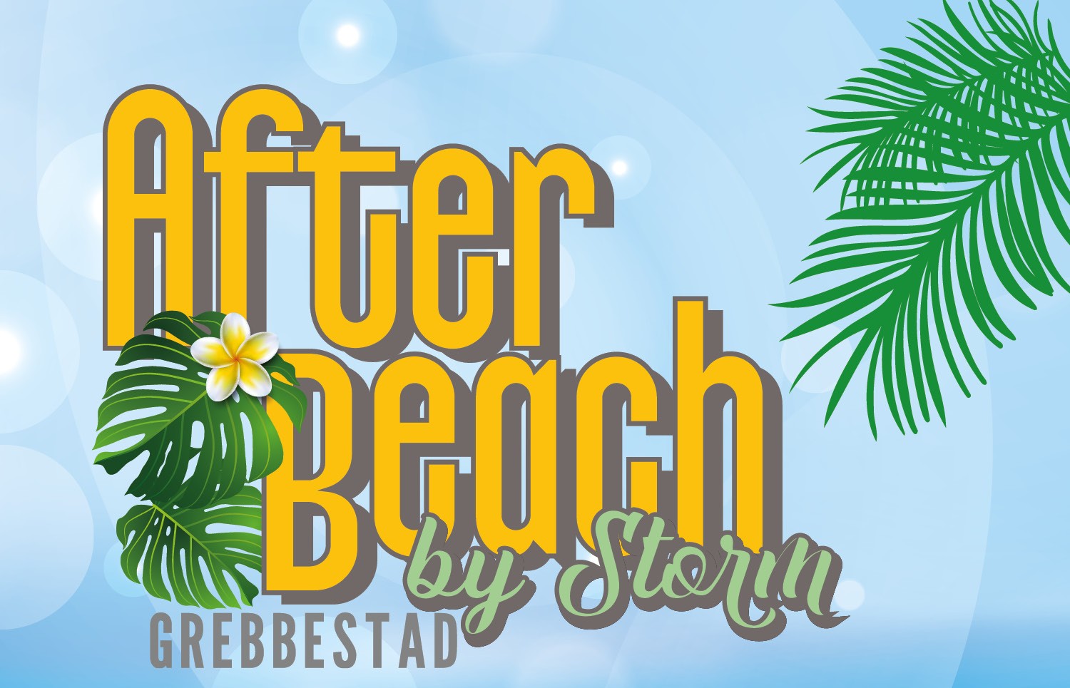 Grebbestad After Beach