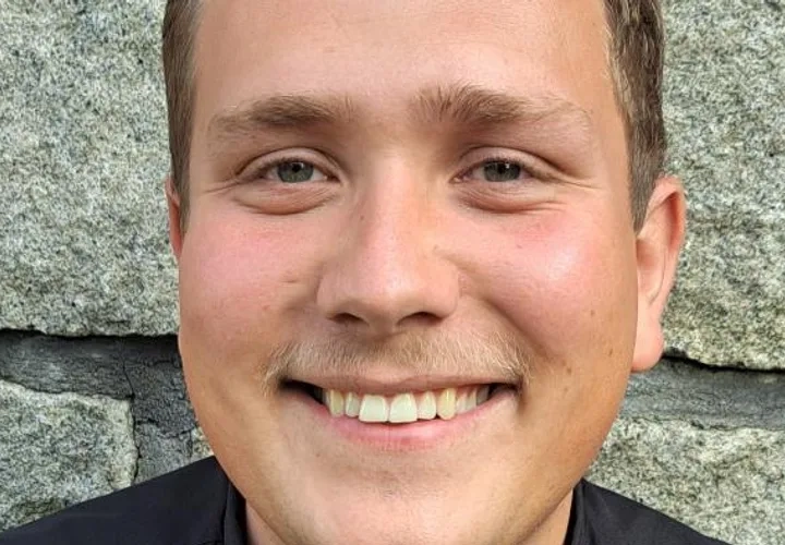 Sommarprat: Johan Törnblom