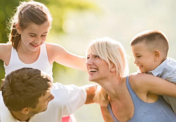 Familjedag i Moholm den 6 september