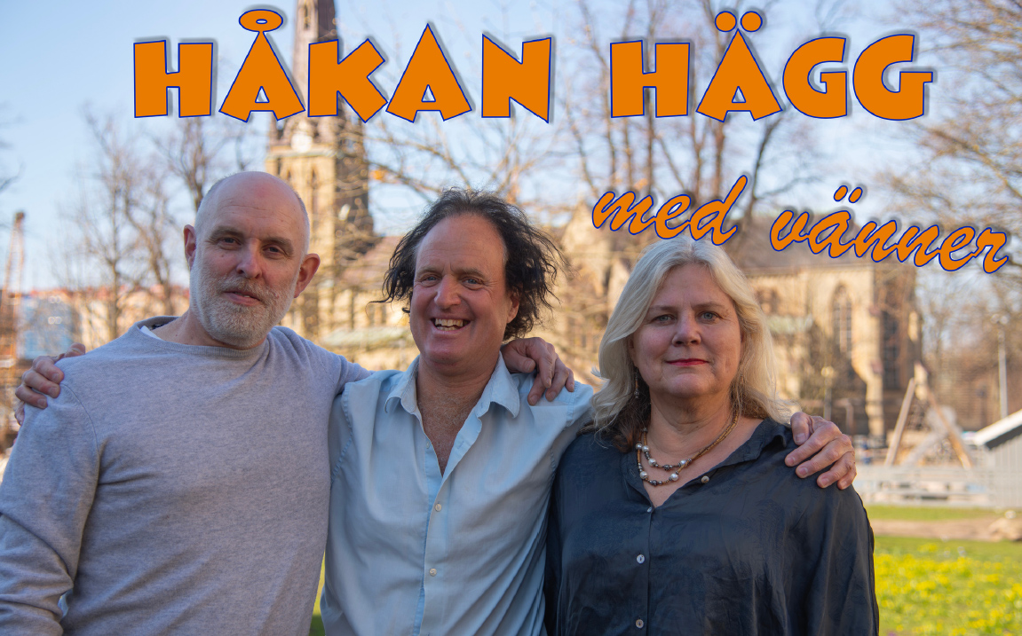 Visafton med Håkan Hägg