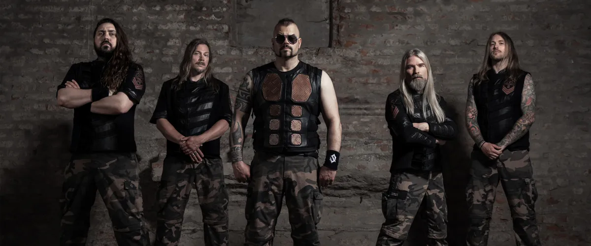 Sabaton