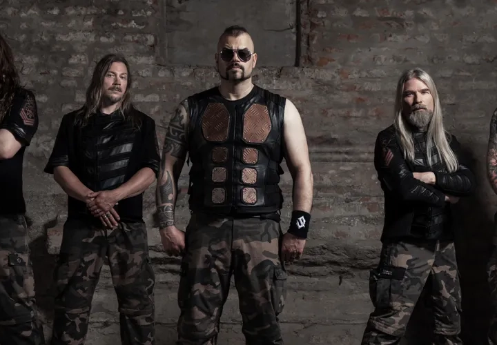 Sabaton