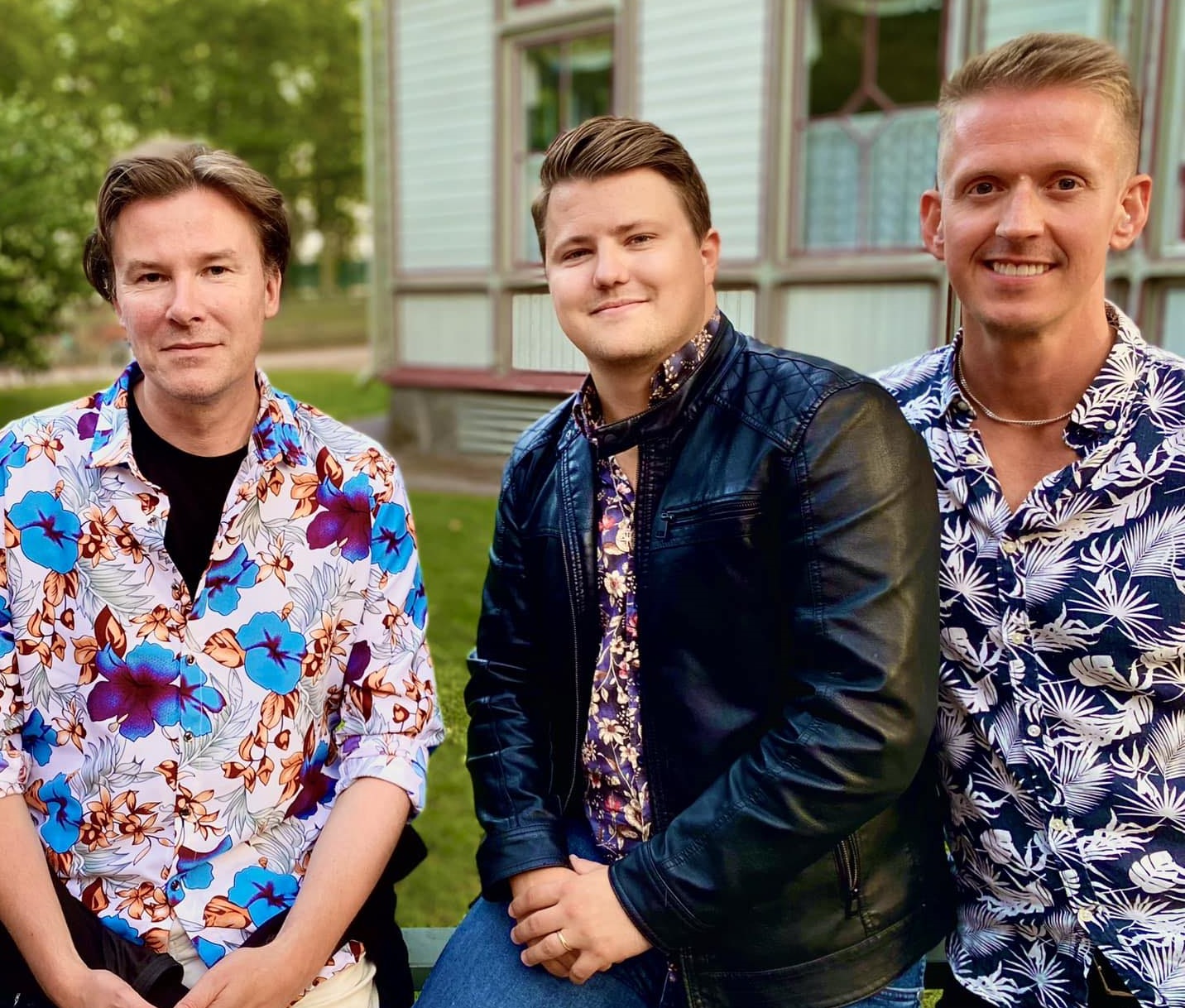 Sommarmusik: Örnarnas Greatest Hits