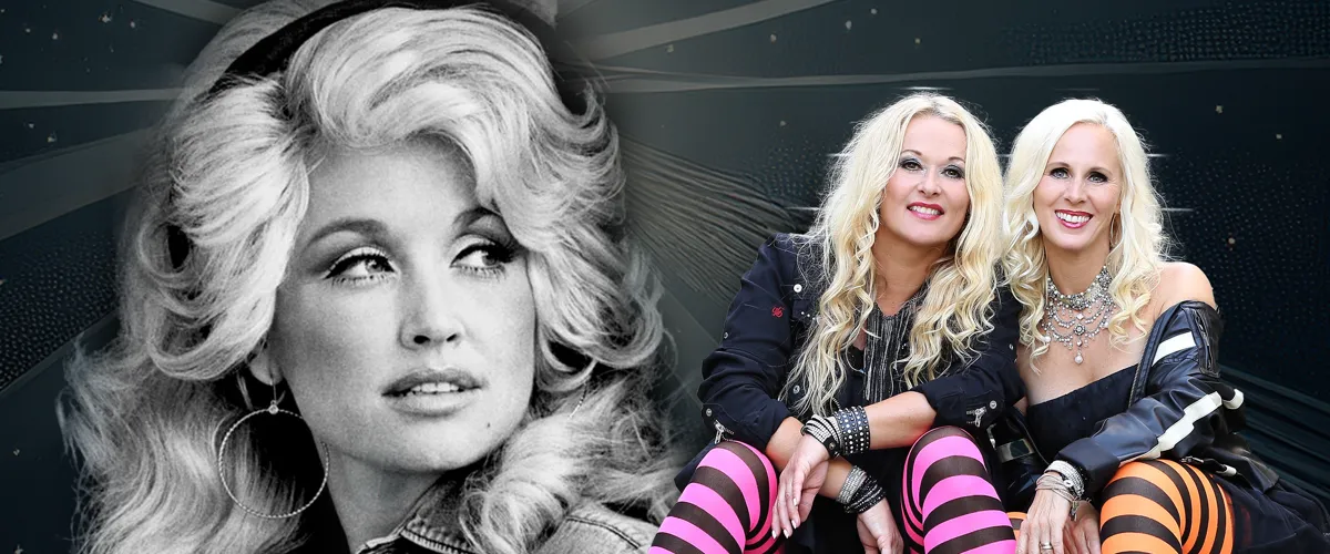"Dolly Parton på svenska" 10 oktober på Grebys