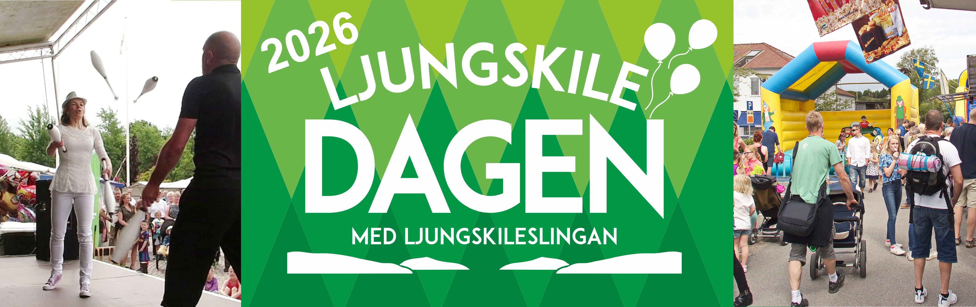 LjungskileDagen