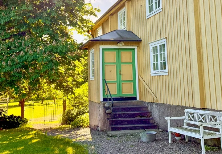 Kulturarvsdagen: Jubileumskalas