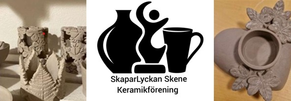 SkaparLyckans keramikkurs