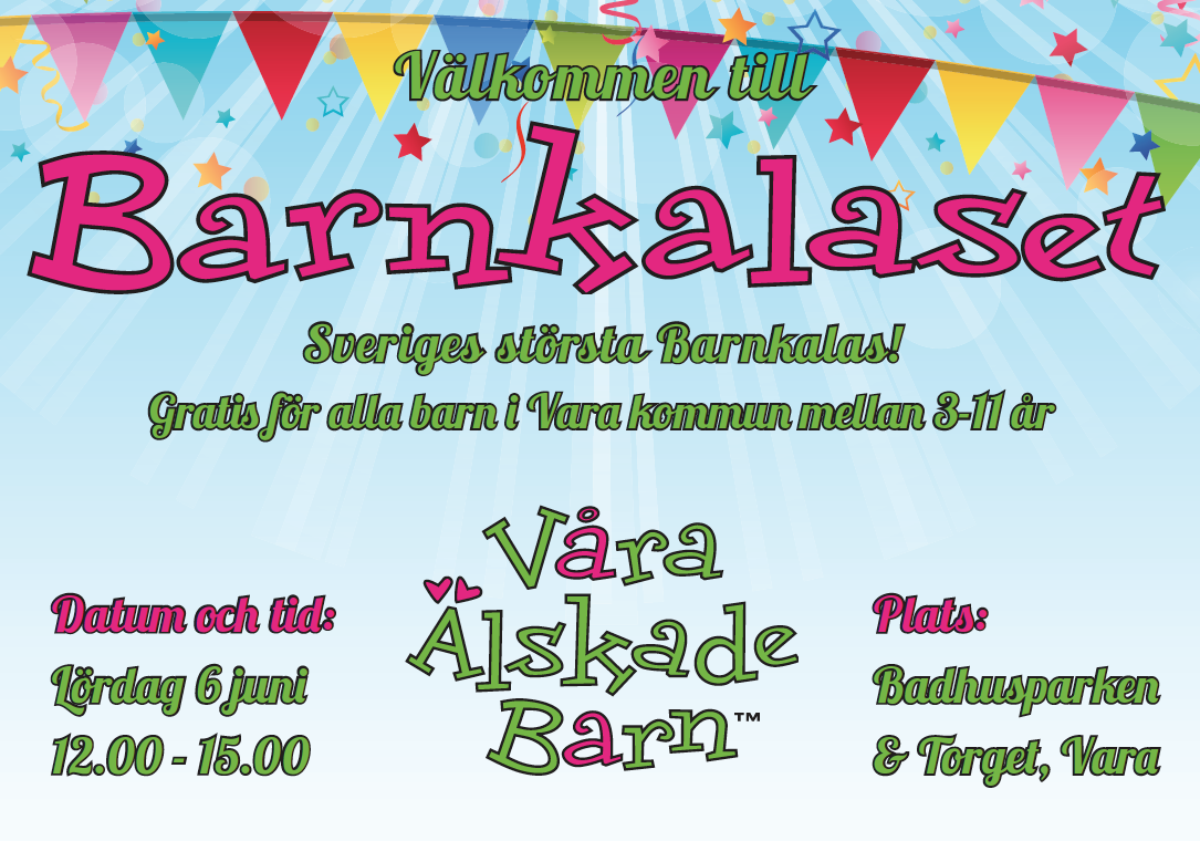 Barnkalaset