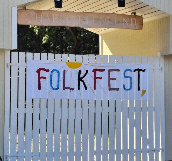 Folkfest för fred och mångfald