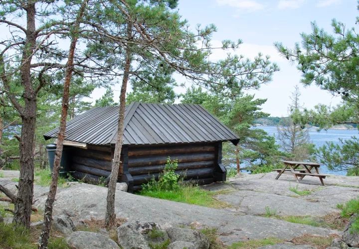 Vandringens dag på Nötholmen
