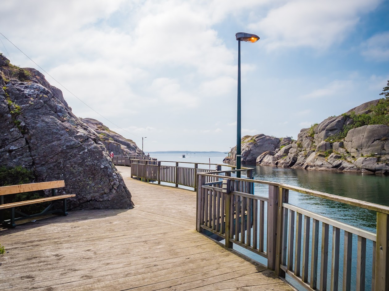 Costa del Rönnäng 13 juli