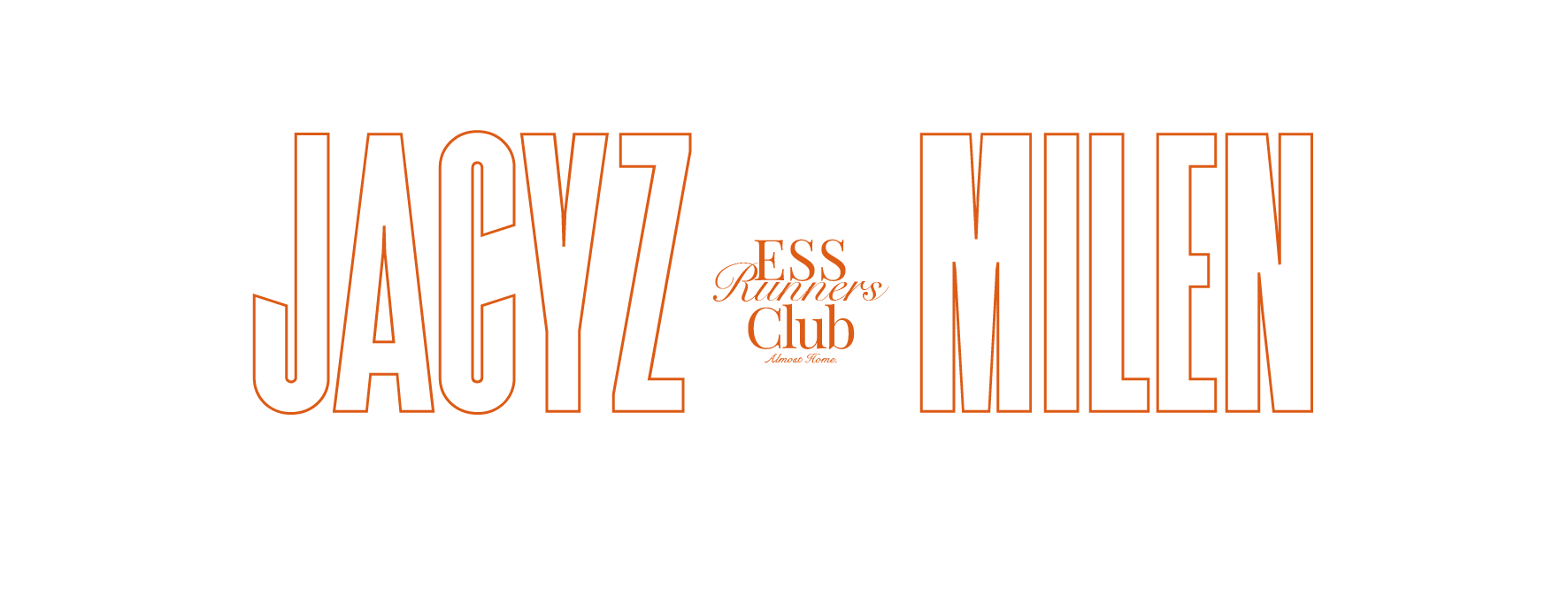 Jacyz Milen by Ess Runners Club
