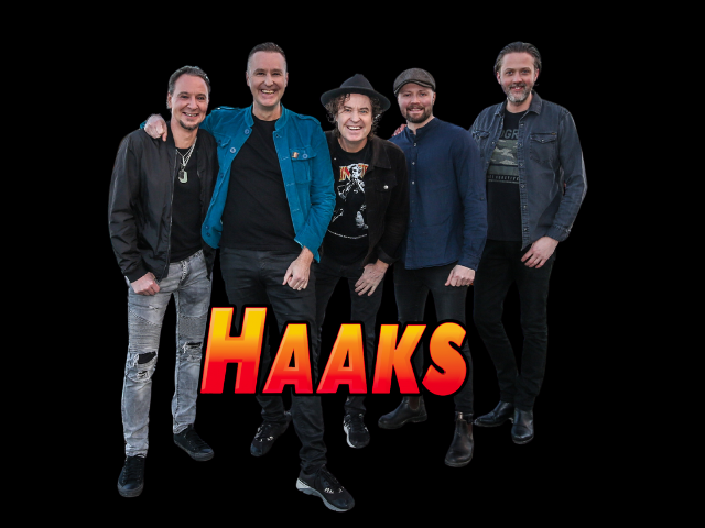 Haaks - Håfverud Brasseri 