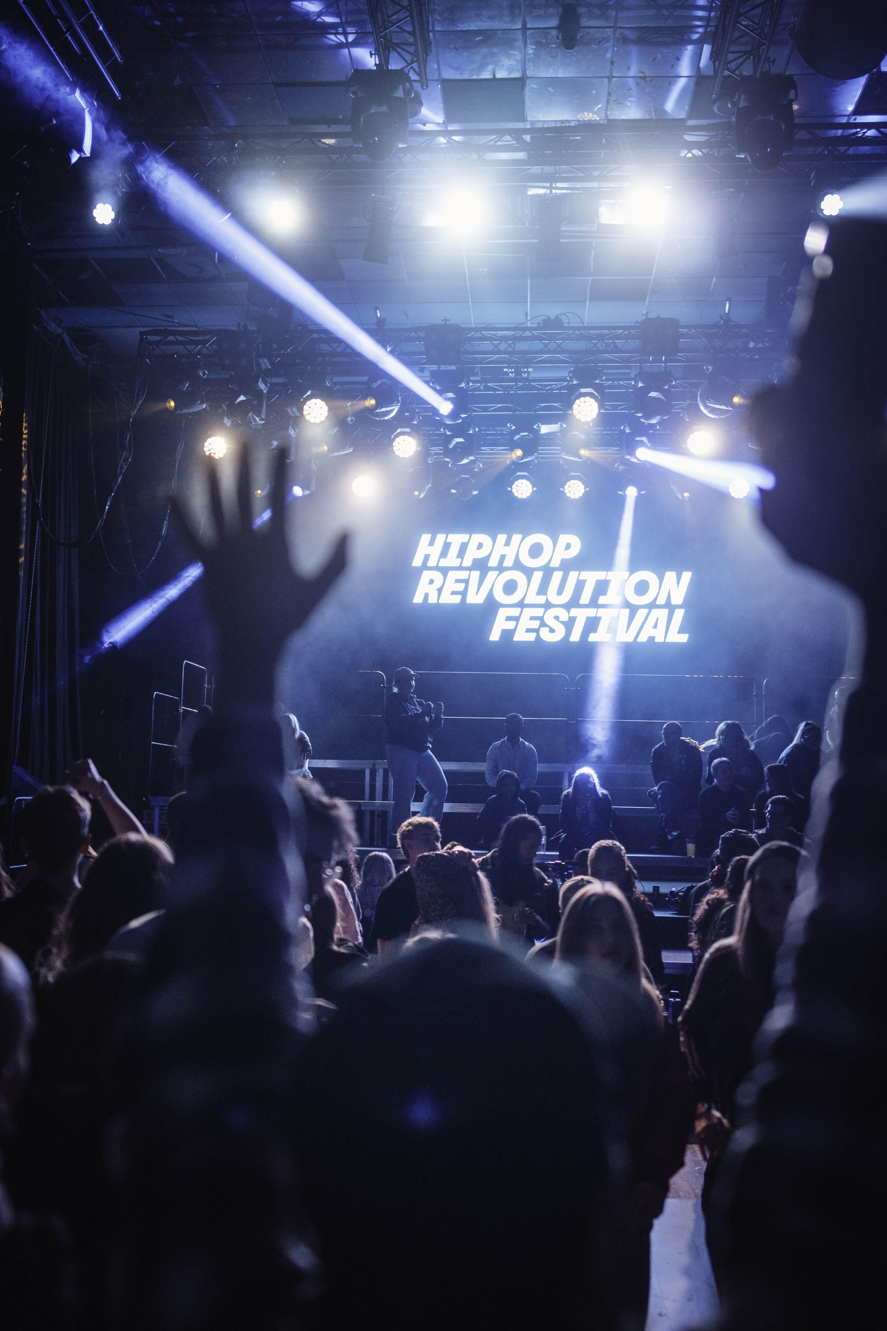 Hiphop Revolution Festival 2026