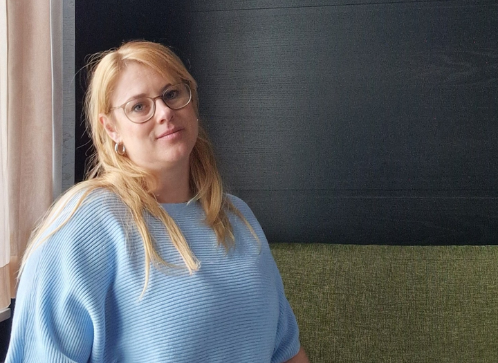 Författarbesök: Emelie Ekborg