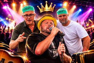 Bonna-fest på Logen