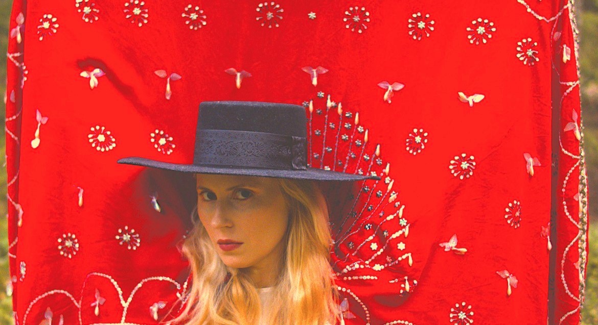 Amanda Jenssen