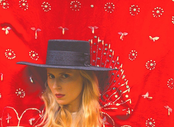 Amanda Jenssen