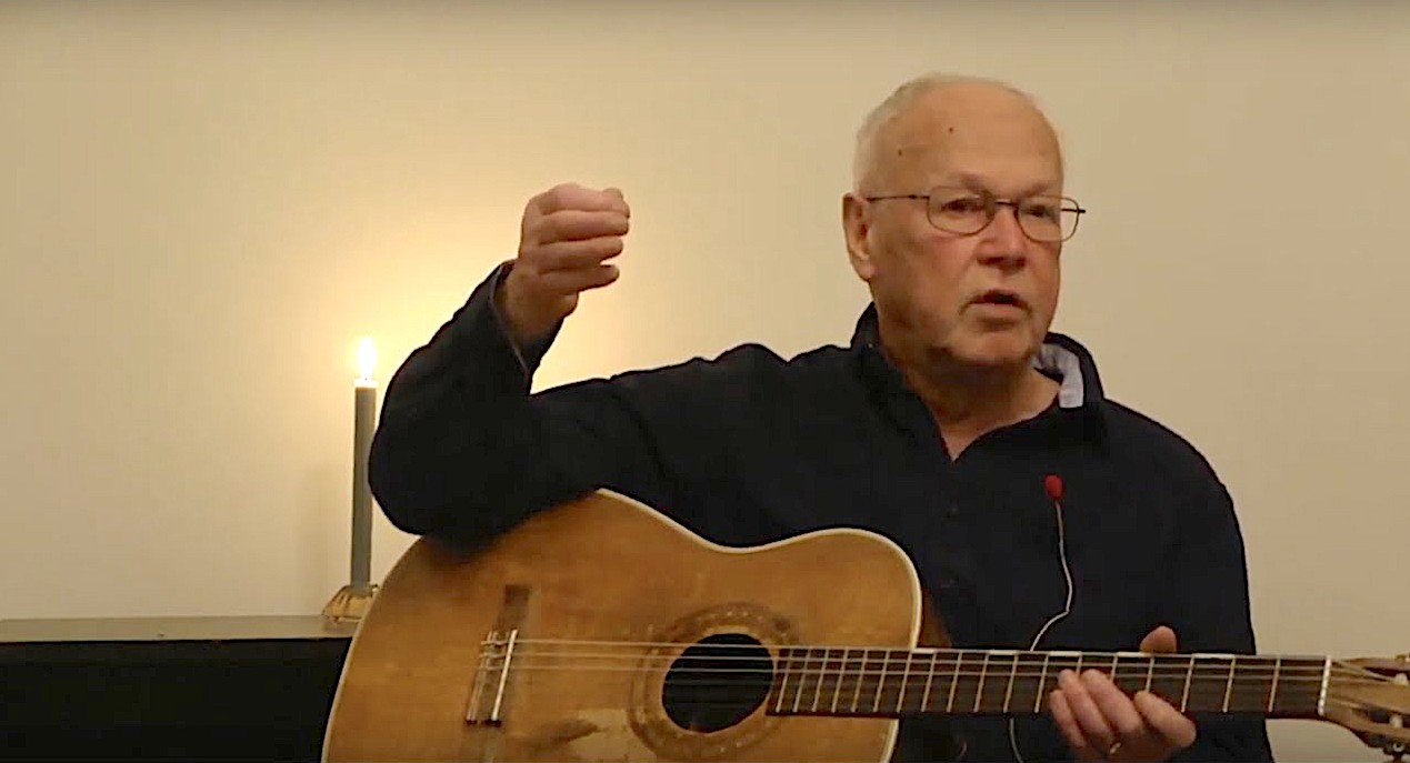 Sommarmusik: Rilkeensemblen