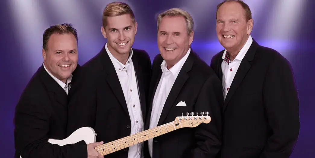 Bild på medlemmar i Sten & Stanley