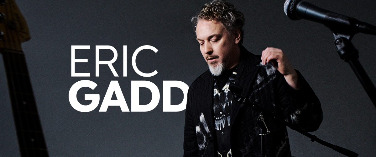 Eric Gadd