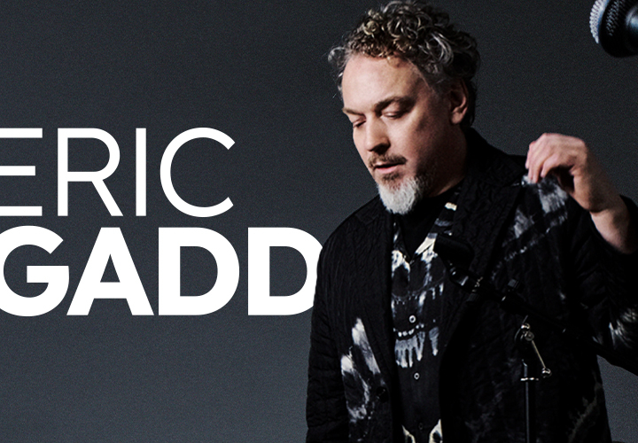 Eric Gadd