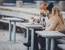 Människor i Strömstad