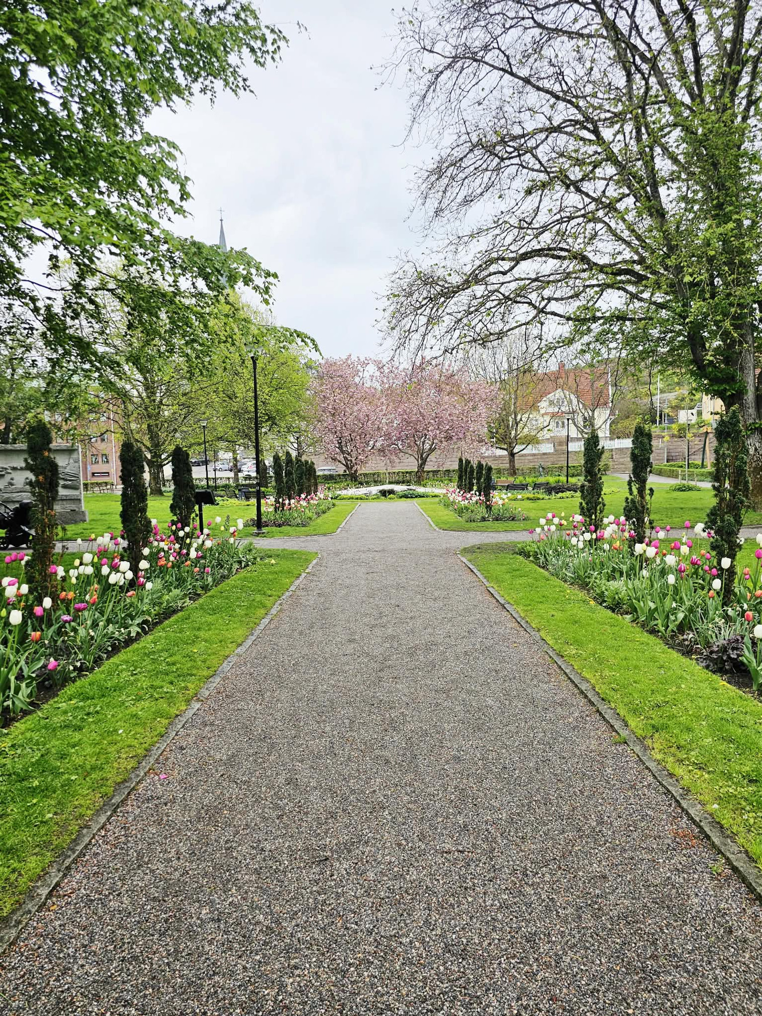 Lysekils stadspark