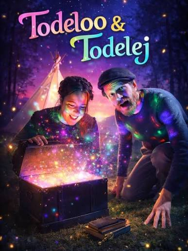 Todeloo & Todelej